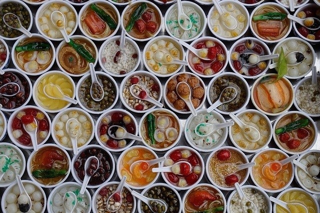 Photo of Hoi An sweet soup named in collection of incredible travel images